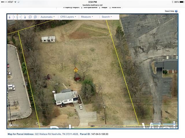 322 Wallace Rd, Nashville, TN 37211