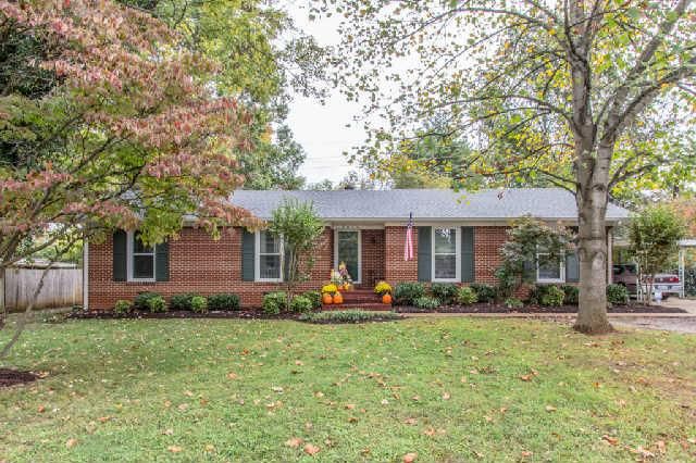 2010 Jones Blvd, Murfreesboro, TN 37129