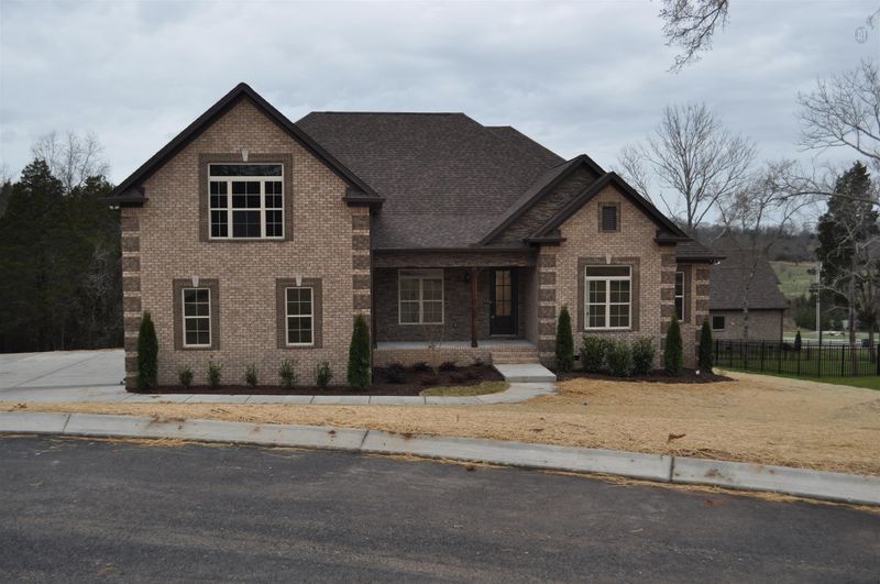 420 Rodney Way, Mount Juliet, TN 37122