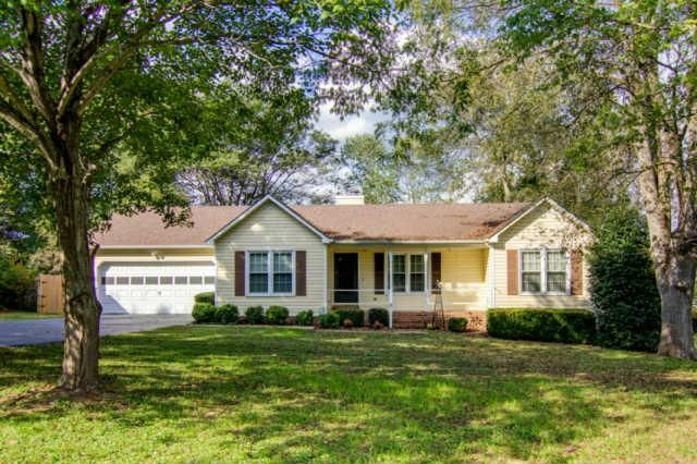 5014 Brookside Dr, Columbia, TN 38401