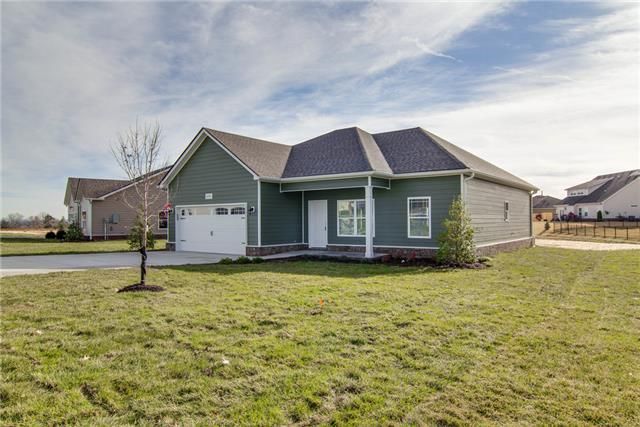 2204 Mason Bee Dr Lot 64, Columbia, TN 38401