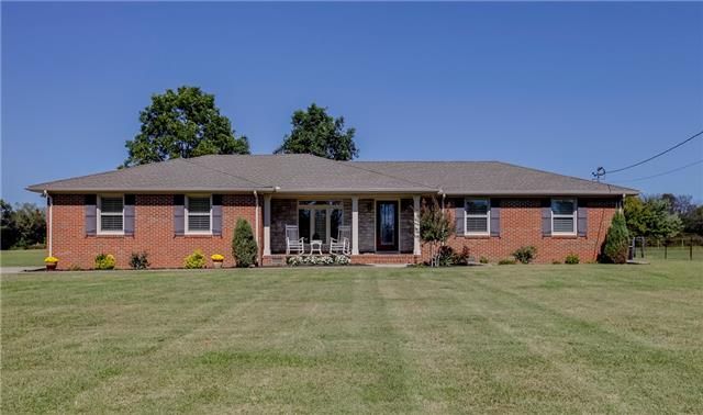4305 Cedar Grove Rd, Murfreesboro, TN 37127