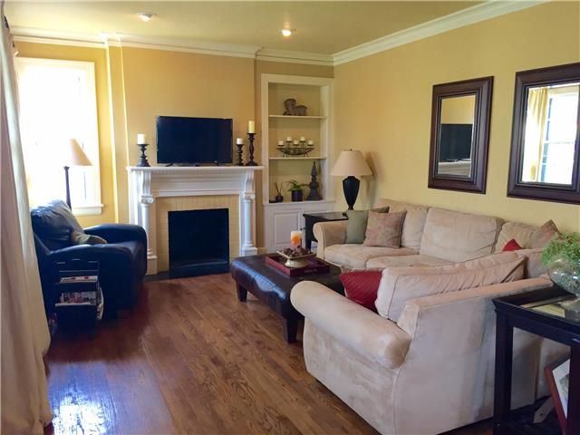 2013 Galbraith Dr, Nashville, TN 37215