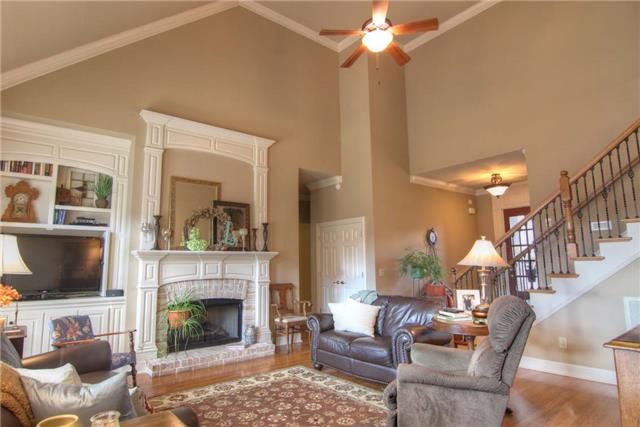 1911 Mosaic Trl, Murfreesboro, TN 37130