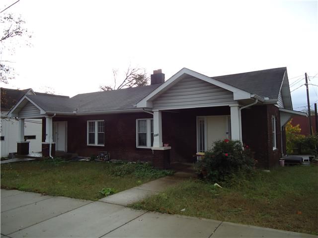 767 Alloway St, Nashville, TN 37203