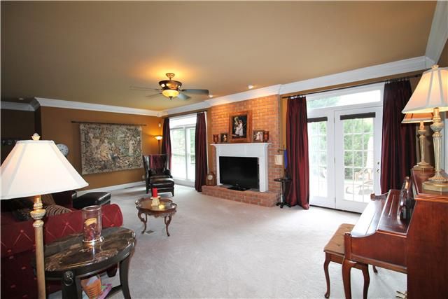 4109 Brandywine Pointe, Old Hickory, TN 37138