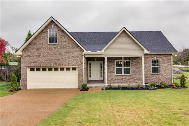 1604 Witt Hill Dr, Spring Hill, TN 37174