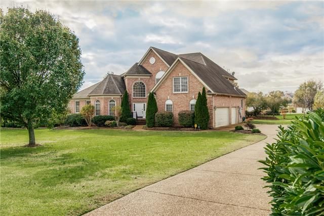 1138 Haverhill Dr, Brentwood, TN 37027