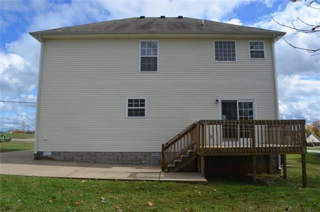 1313 Fall Pkwy, Murfreesboro, TN 37129