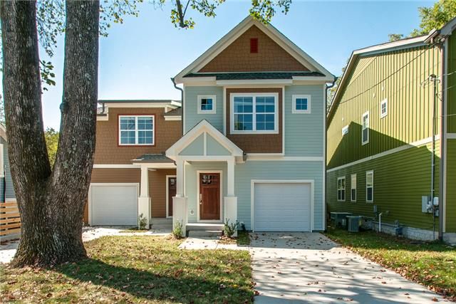 940A Strouse, Nashville, TN 37206
