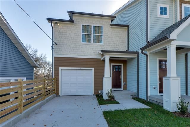 940B Strouse, Nashville, TN 37206