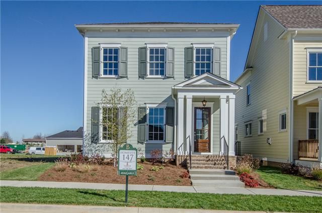 3054 General Martin Ln, Franklin, TN 37064