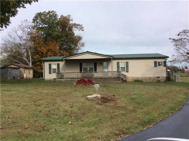 1305 Poplar Ridge Rd, Chapmansboro, TN 37035
