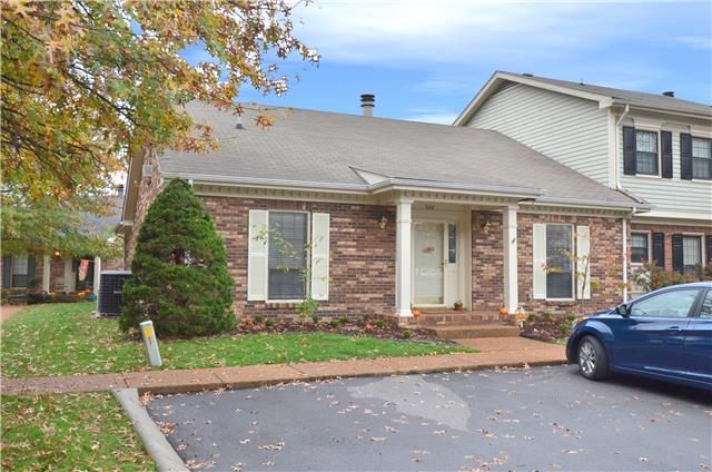 528 Brentwood Pointe, Brentwood, TN 37027
