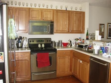 317 Shadow Glen Dr #317, Nashville, TN 37211
