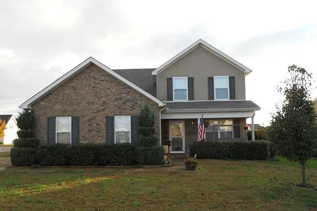 5015 Nina Marie Ave, Murfreesboro, TN 37129
