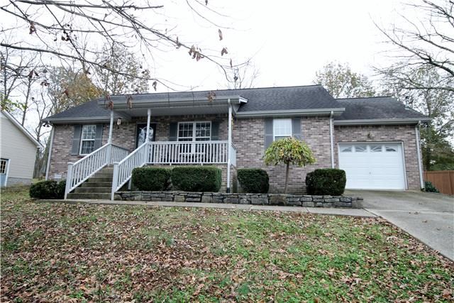 314 Timberglen Dr, Smyrna, TN 37167
