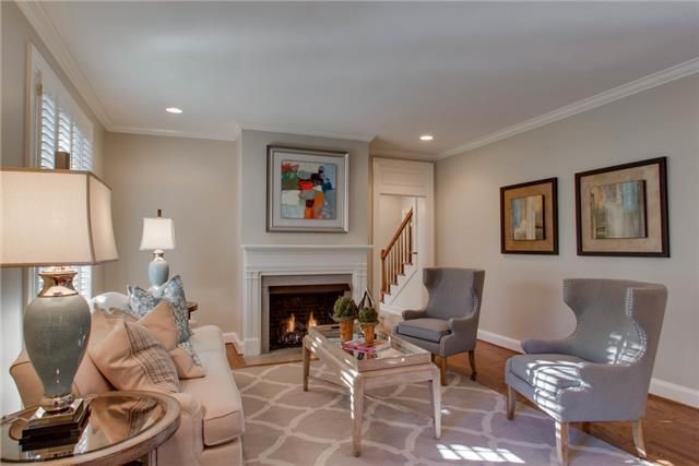 4329 Sneed Rd, Nashville, TN 37215
