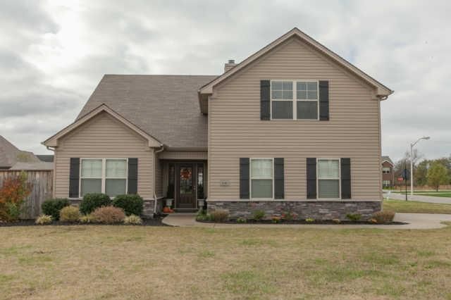 4341 Pender Ct, Murfreesboro, TN 37129