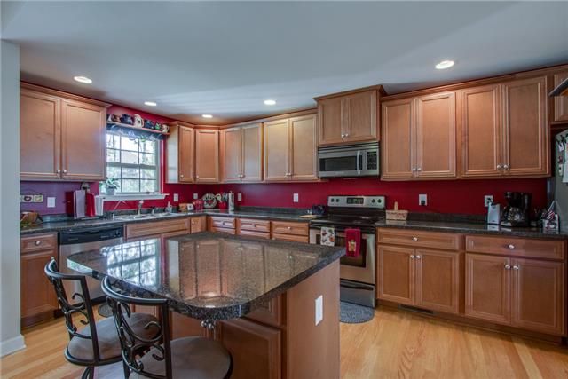 5089 Citation Dr, Mount Juliet, TN 37122