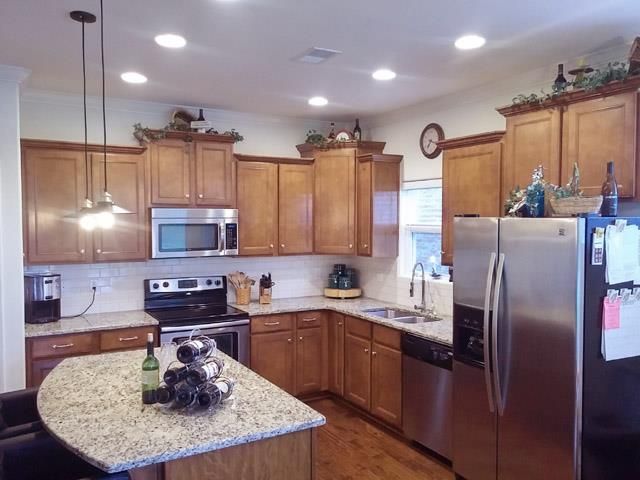 2588 Westerham Way, Thompsons Station, TN 37179