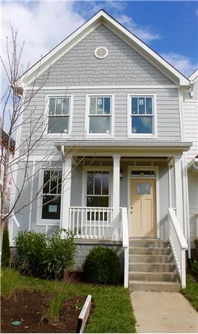 6104B New York Ave, Nashville, TN 37209