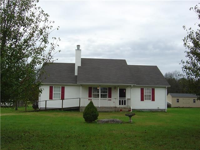 3932 Highway 431, Columbia, TN 38401