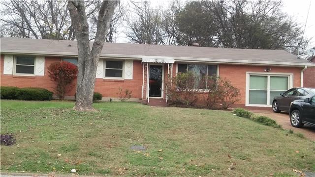3115 Meadowside Ln, Nashville, TN 37207