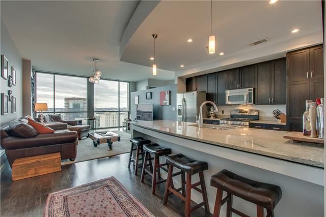 900 20th Ave S Apt 1207 #1207, Nashville, TN 37212