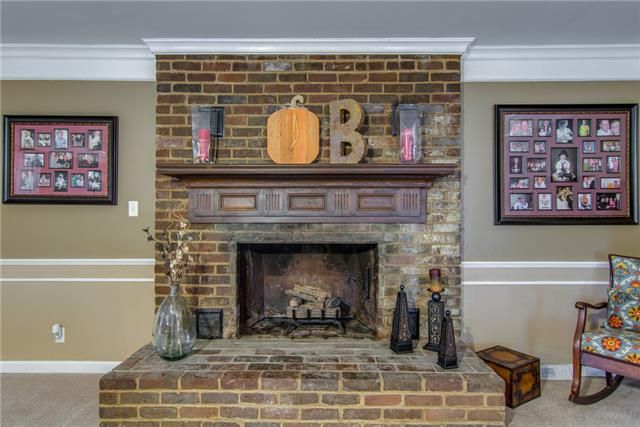 222 Hampton Rd, Columbia, TN 38401
