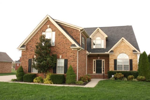 6946 Citation Ln, Murfreesboro, TN 37129