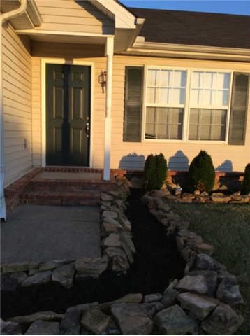 1291 Tiree Dr, Murfreesboro, TN 37128