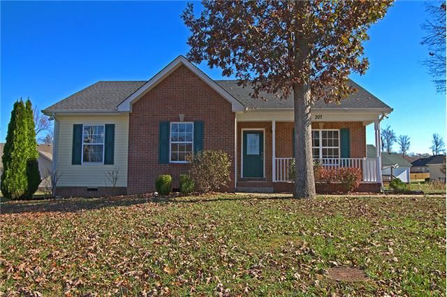 307 Gallop Ln, Springfield, TN 37172