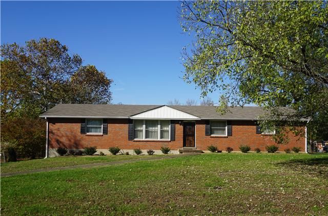 2428 Melbourne Dr, Nashville, TN 37214