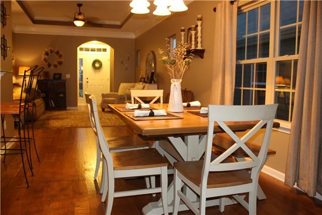 1036 Hemlock Dr, Spring Hill, TN 37174