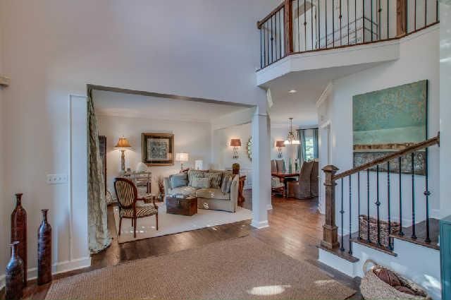 1009 Carden Dr, Franklin, TN 37069