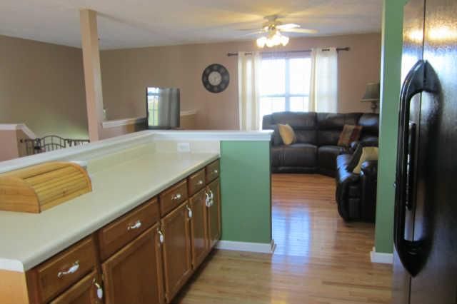 610 Austyn Ter, Columbia, TN 38401