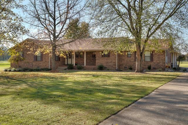 7506 Burleson Ln, Murfreesboro, TN 37129