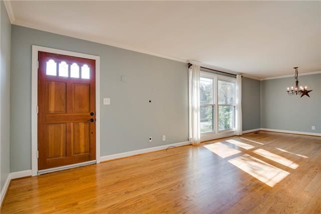 809 Kendall Dr, Nashville, TN 37209