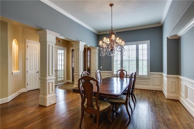 191 Azalea Ln, Franklin, TN 37064