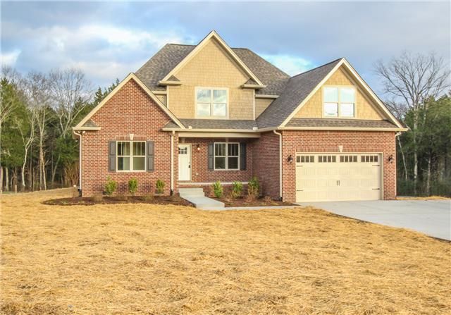 839 Sugar Flat Rd, Lebanon, TN 37087
