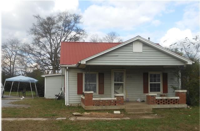 875 Bluebird Rd, Lebanon, TN 37087