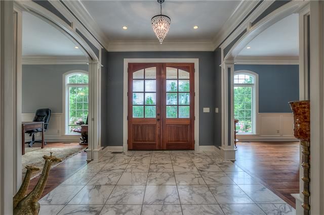 789 Elysian Fields Rd, Nashville, TN 37204