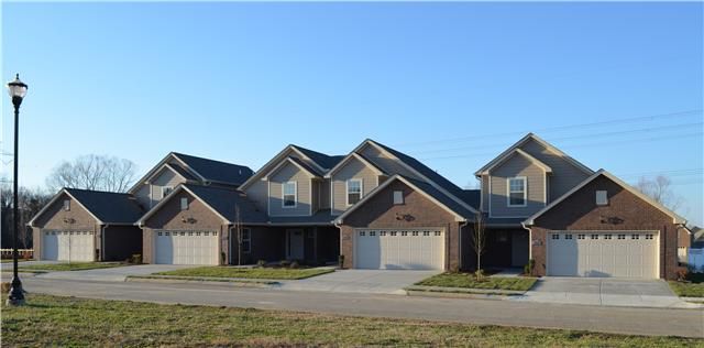 1009 Irish Way, Spring Hill, TN 37174