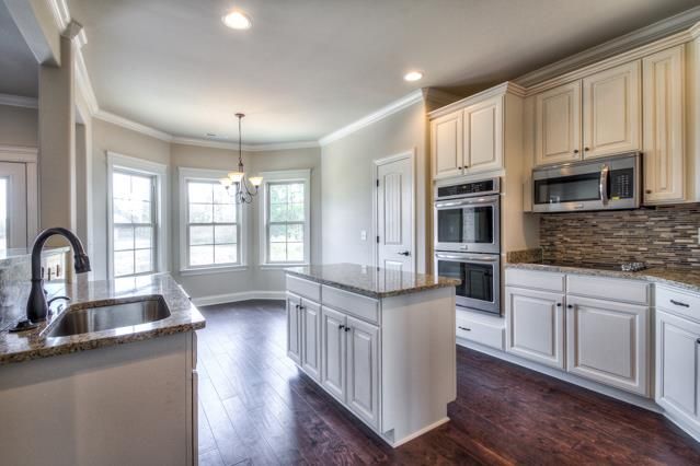 622 Andy Peach Dr Lot 226, Murfreesboro, TN 37128