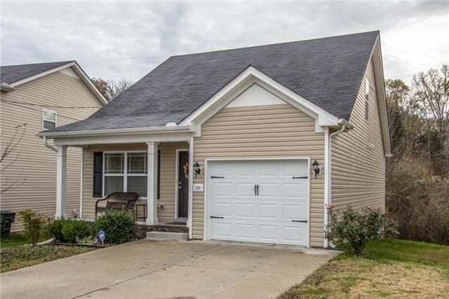 120 Parker Dr, Antioch, TN 37013