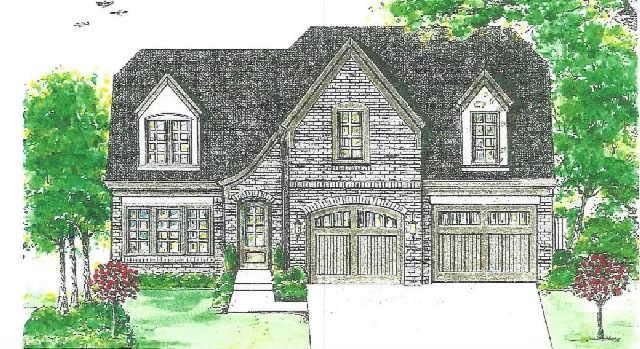 2010 Watercolor, Murfreesboro, TN 37128