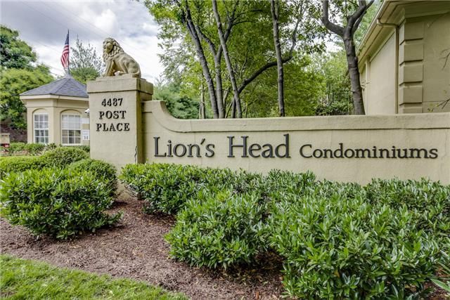 4487 Post Pl Apt 58, Nashville, TN 37205