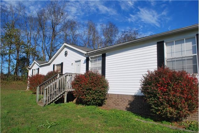 2667 Mcknight Rd, Culleoka, TN 38451