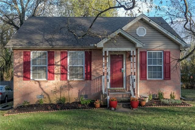 1697 Litton Ave, Nashville, TN 37216